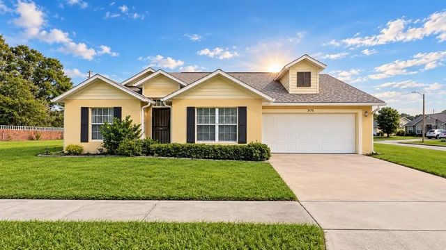 2175 Greystone Trail, ORLANDO