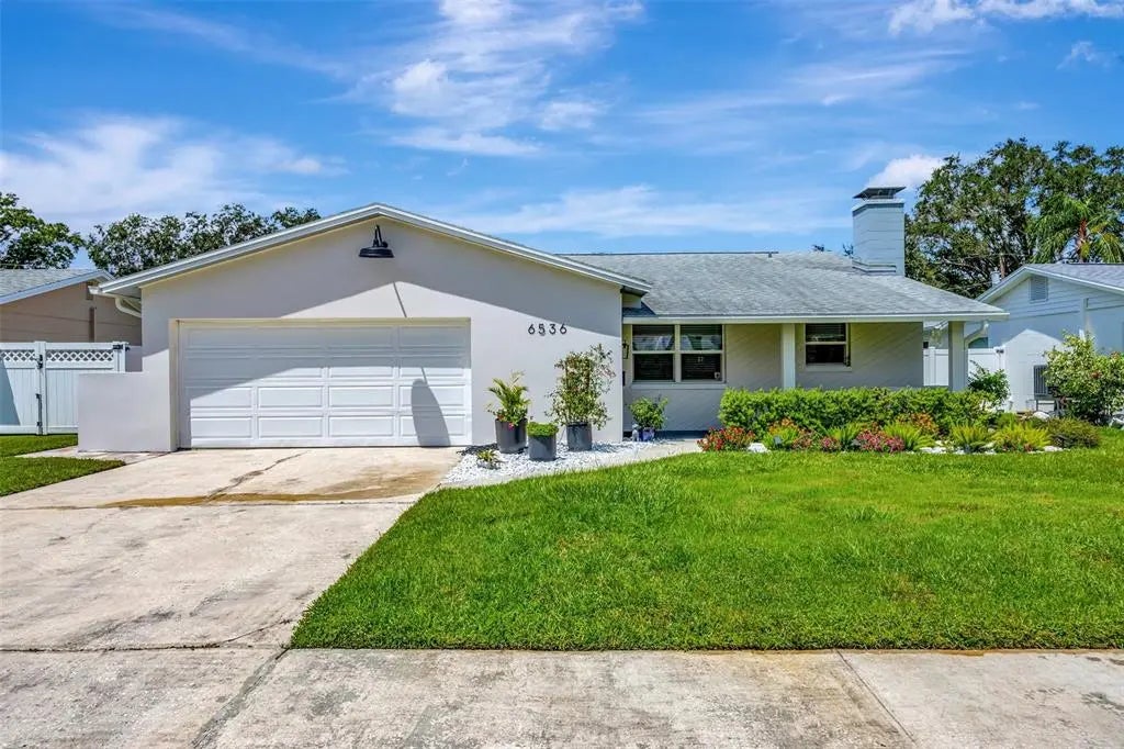 6536 Bayou Grande Boulevard Ne, ST PETERSBURG