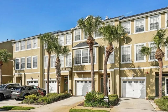 2947 Bayshore Pointe Drive, TAMPA