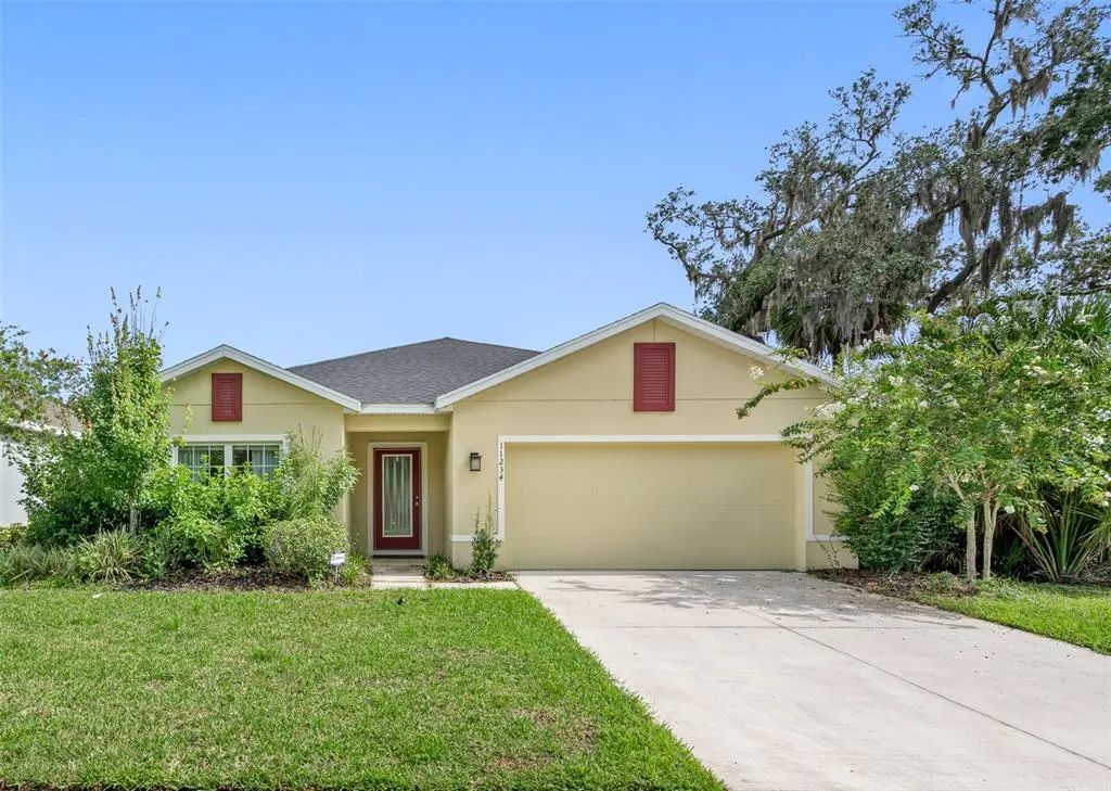 11234 High Noon Trail, PARRISH