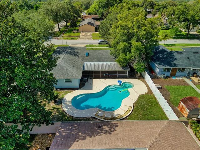5311 Jennifer Place, ORLANDO