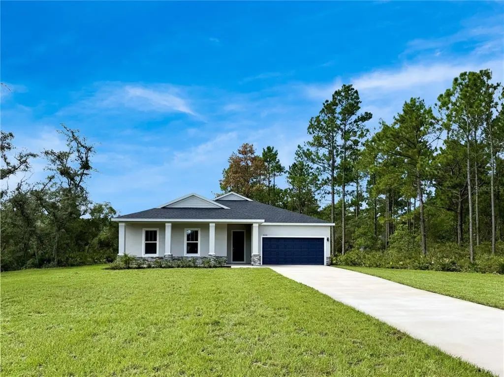30280 W Bluebell Avenue, EUSTIS
