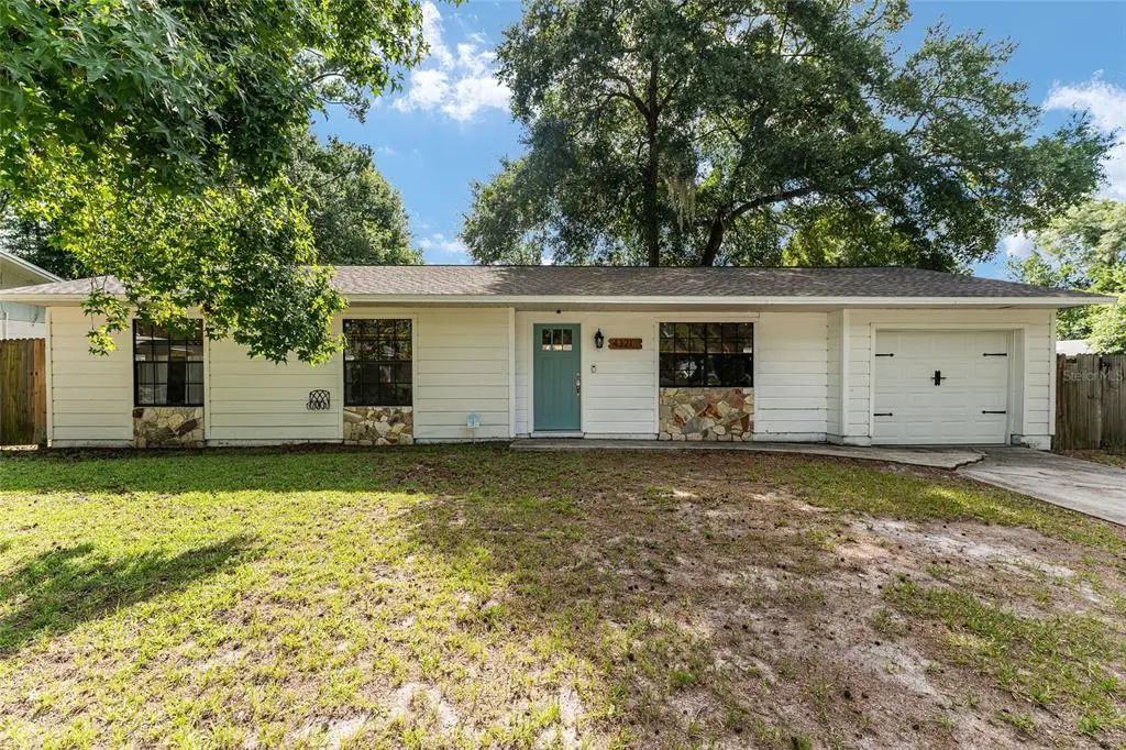 4321 Nw 20th Street, GAINESVILLE