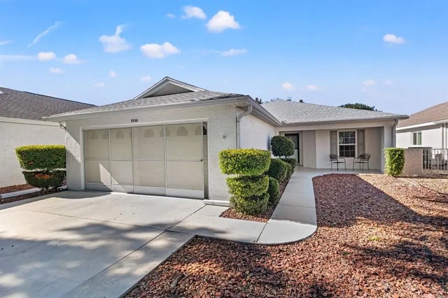 9088 Sw 95th Avenue, OCALA