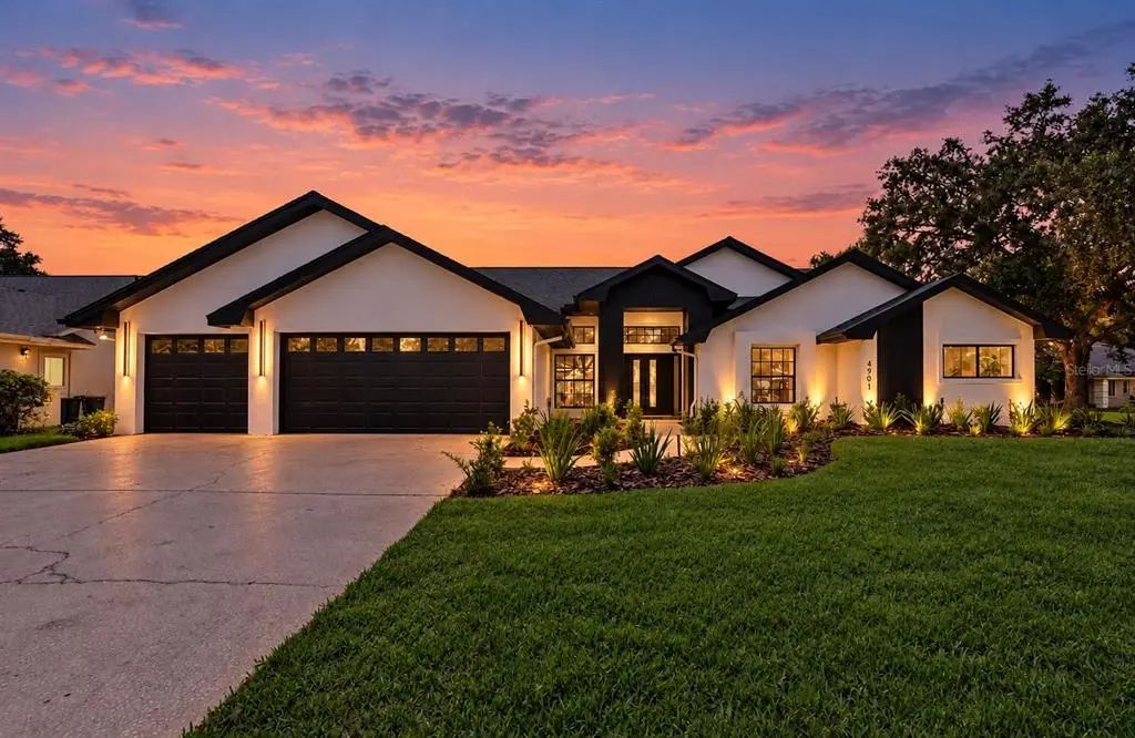 4901 Hallstead Way, TAMPA