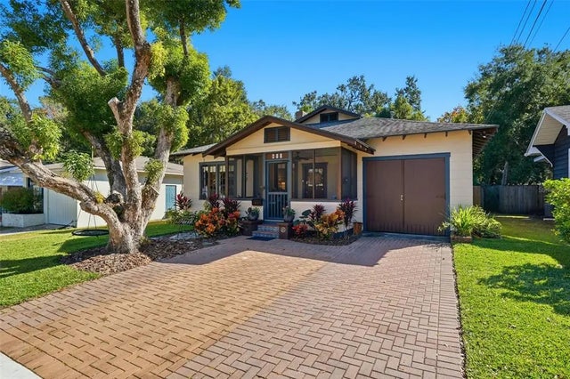 825 Vistabula Street, LAKELAND