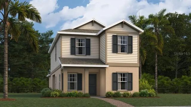 5638 Kettlebell Alley, CLERMONT