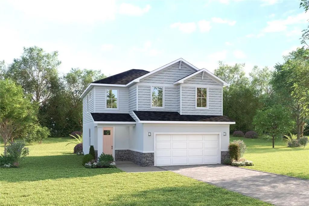 4790 Goodmans Bay Dr, KISSIMMEE