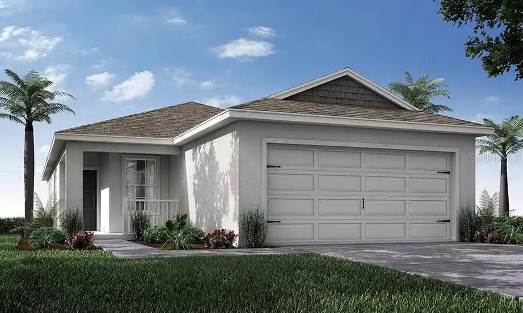 724 Bayside Boulevard, WINTER HAVEN