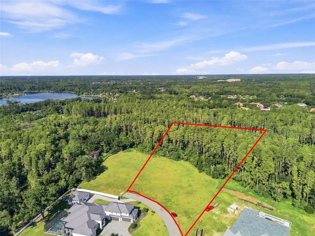 289 Magnolia Acres Court, LUTZ