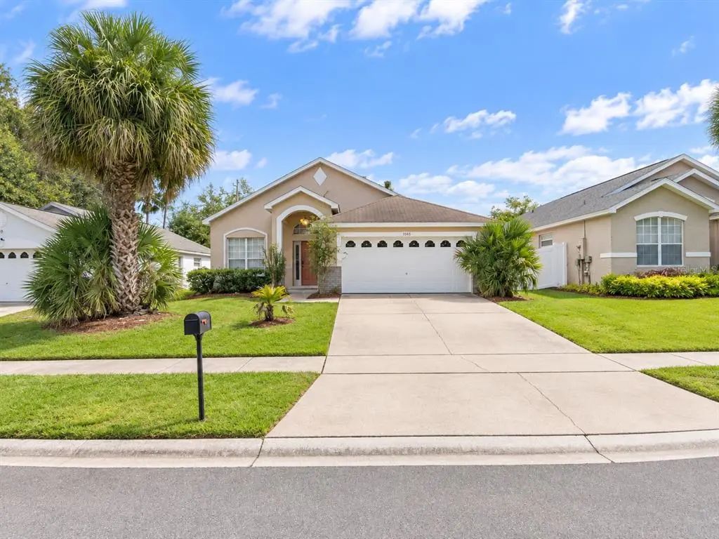 2565 Bear Creek Court, KISSIMMEE