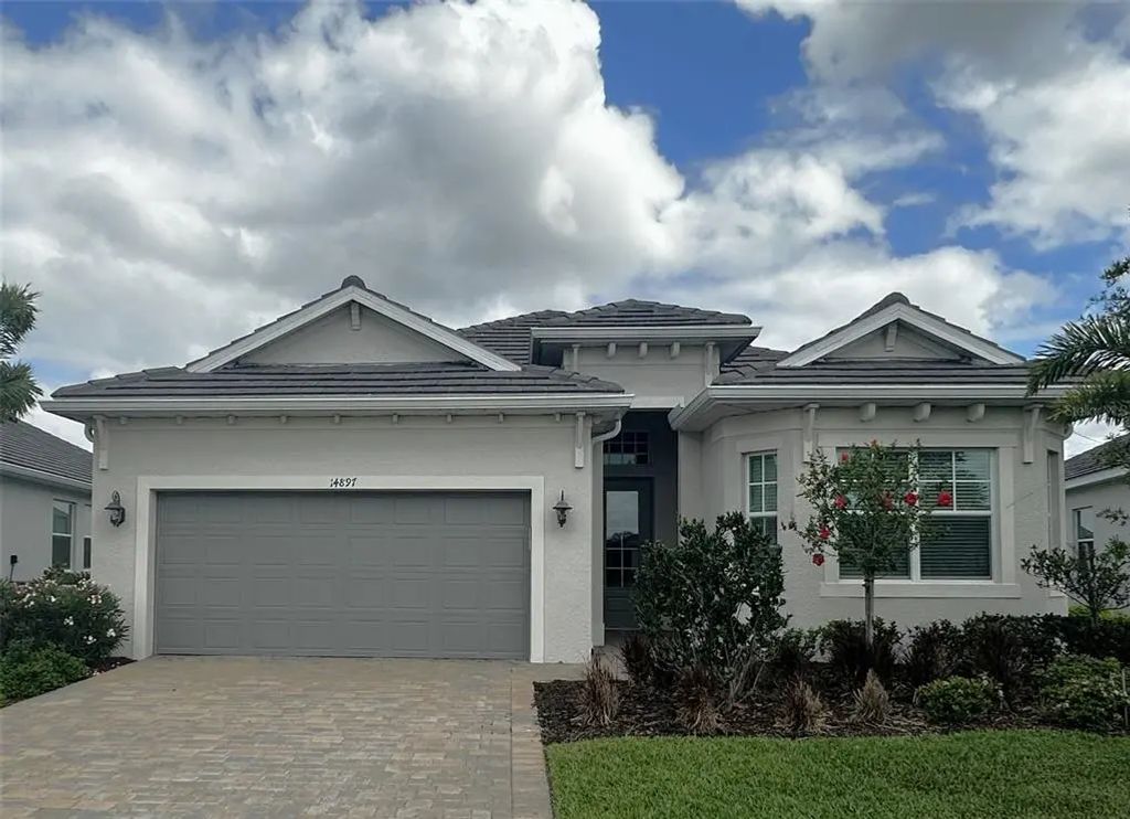 14897 Cherry Blossom Way, PUNTA GORDA
