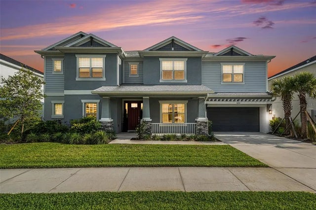33774 Castaway Loop, WESLEY CHAPEL