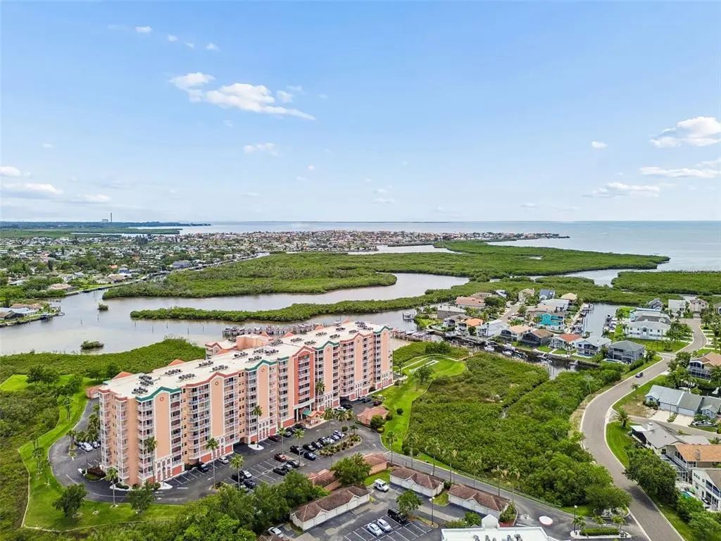 4516 Seagull Drive 416, NEW PORT RICHEY