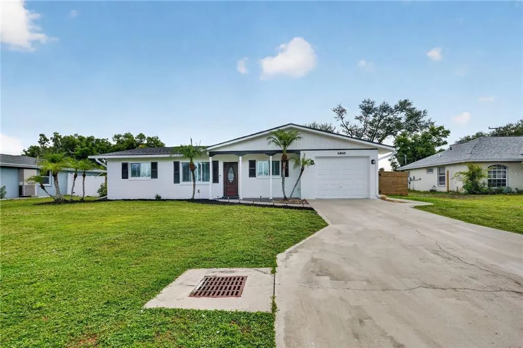 1789 Birch Drive, VENICE
