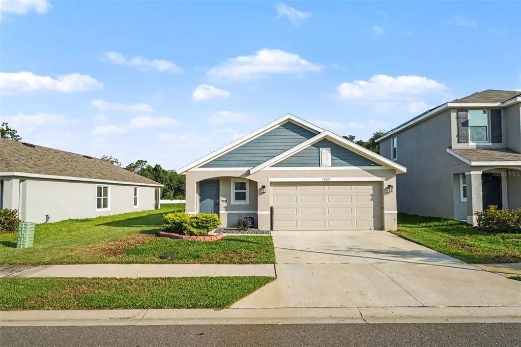 13530 Mount Ivy Court, DADE CITY