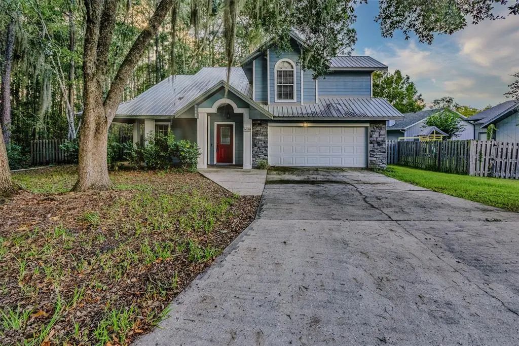 6658 Nw 36th Terrace, GAINESVILLE