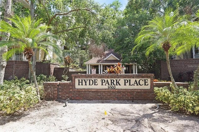 1000 W Horatio Street 207, TAMPA