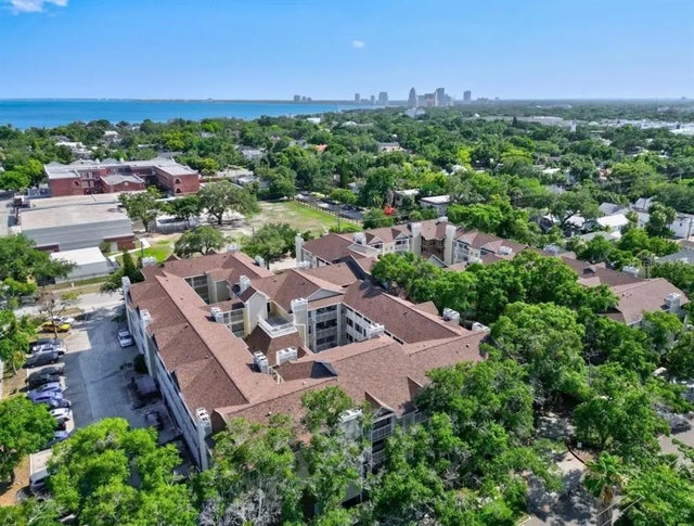 1000 W Horatio Street 207, TAMPA