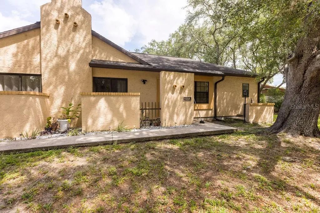64 Pine Track 103a, OCALA