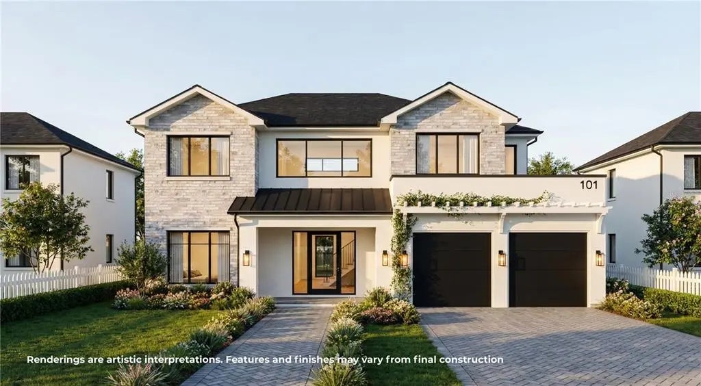 101 Whitecaps Circle, MAITLAND