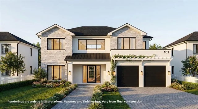 101 Whitecaps Circle, MAITLAND