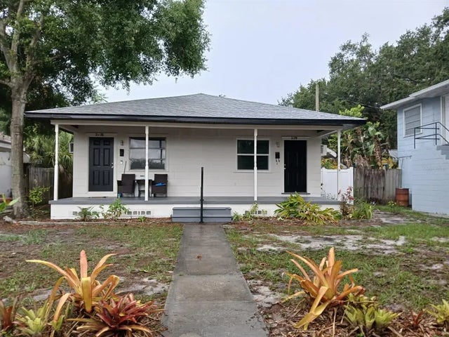 2178 8th Avenue N 2178, ST PETERSBURG