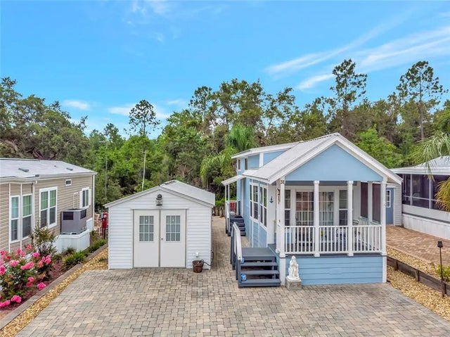 20285 Us Highway 27 38, CLERMONT