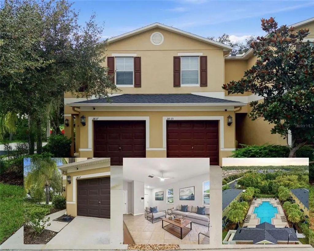 2837 Santego Bay Court, BRANDON