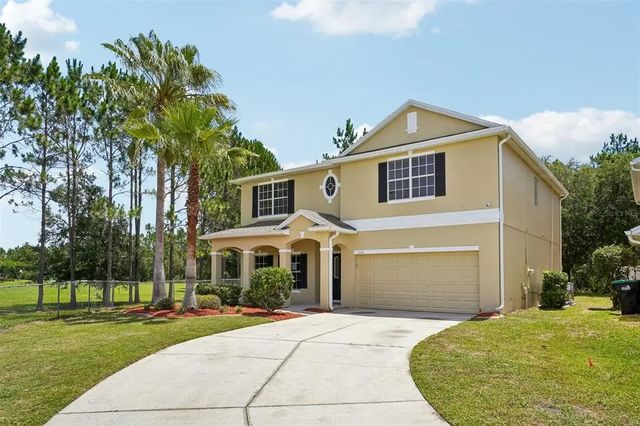 2331 Carnation Hill Court, ORLANDO