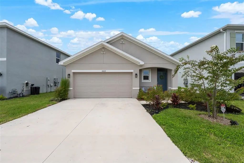 35630 Kinsey Point, ZEPHYRHILLS