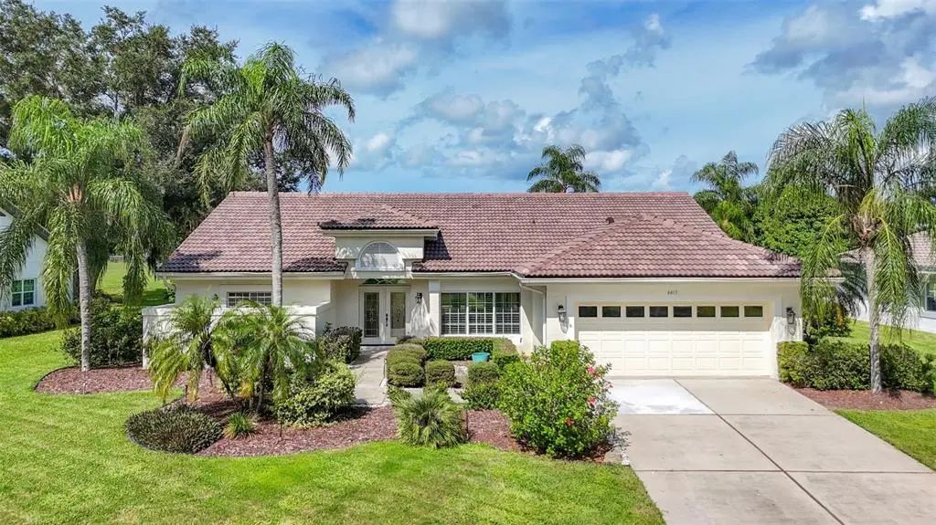 4415 Highland Oaks Circle, SARASOTA