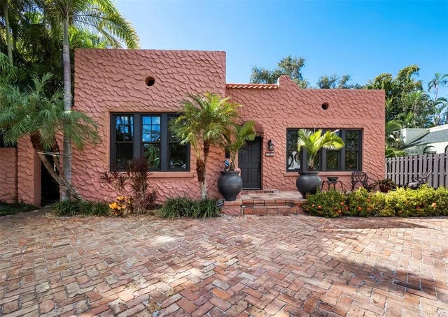 1022 S Osprey Avenue, SARASOTA