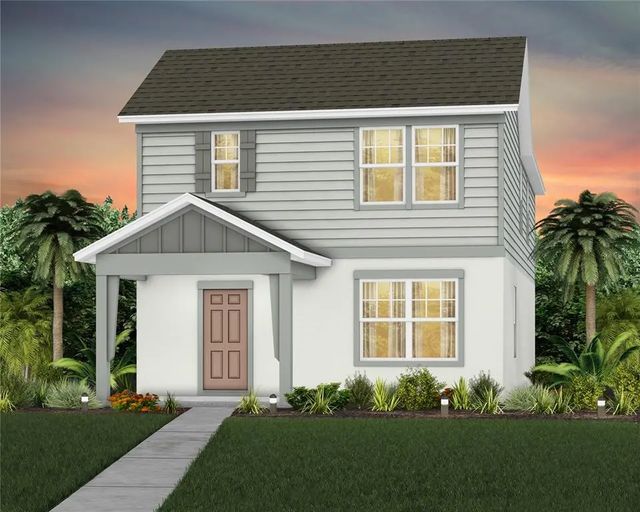 16803 Evermore Alley, WINTER GARDEN