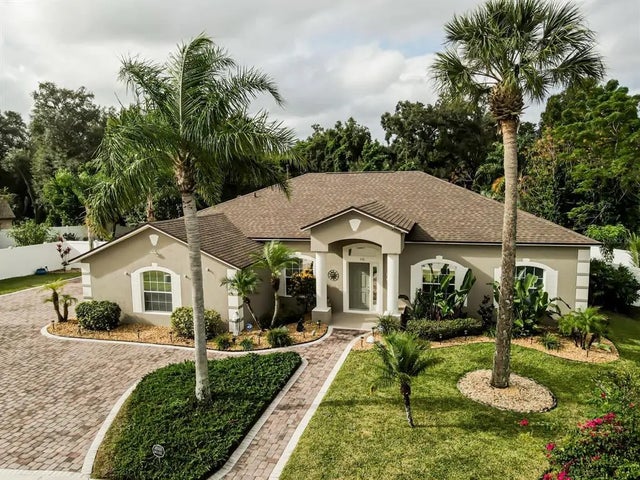 111 Auburn, HAINES CITY