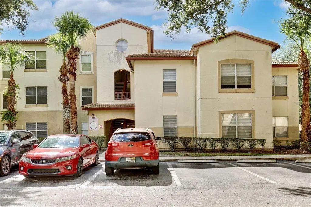 827 Camargo Way 207, ALTAMONTE SPRINGS