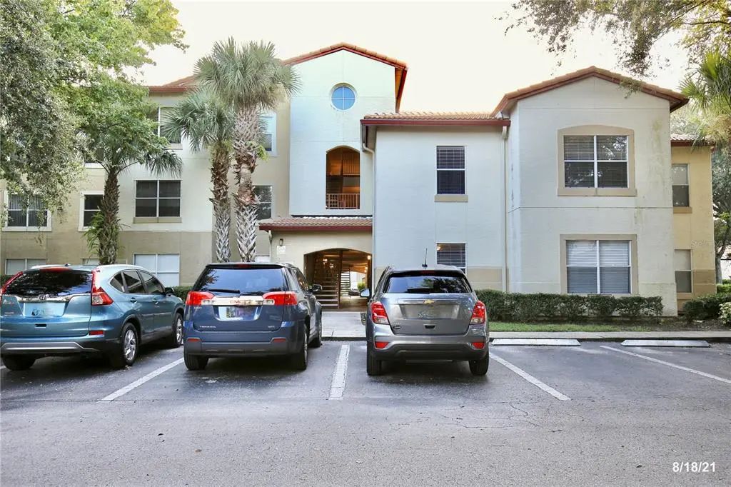827 Camargo Way 207, ALTAMONTE SPRINGS