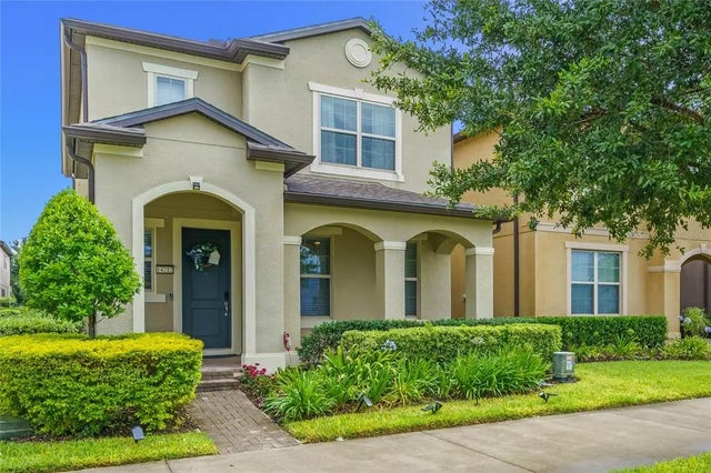 14212 Murcott Blossom Boulevard, WINTER GARDEN