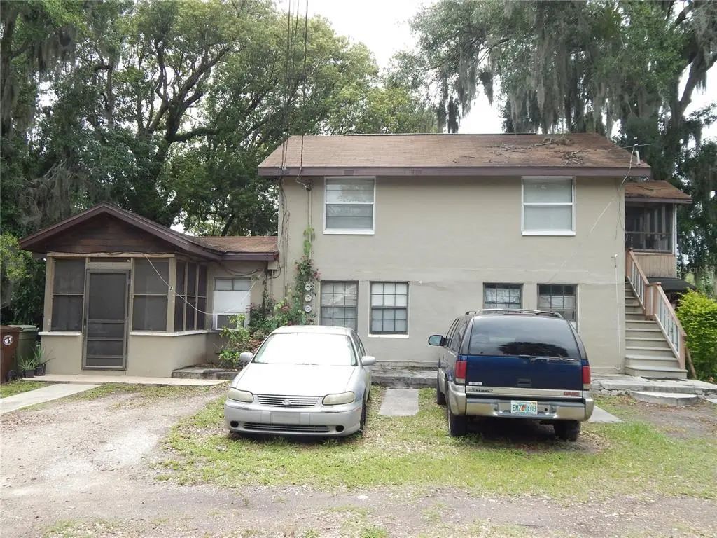 716 Palmway Street B, KISSIMMEE