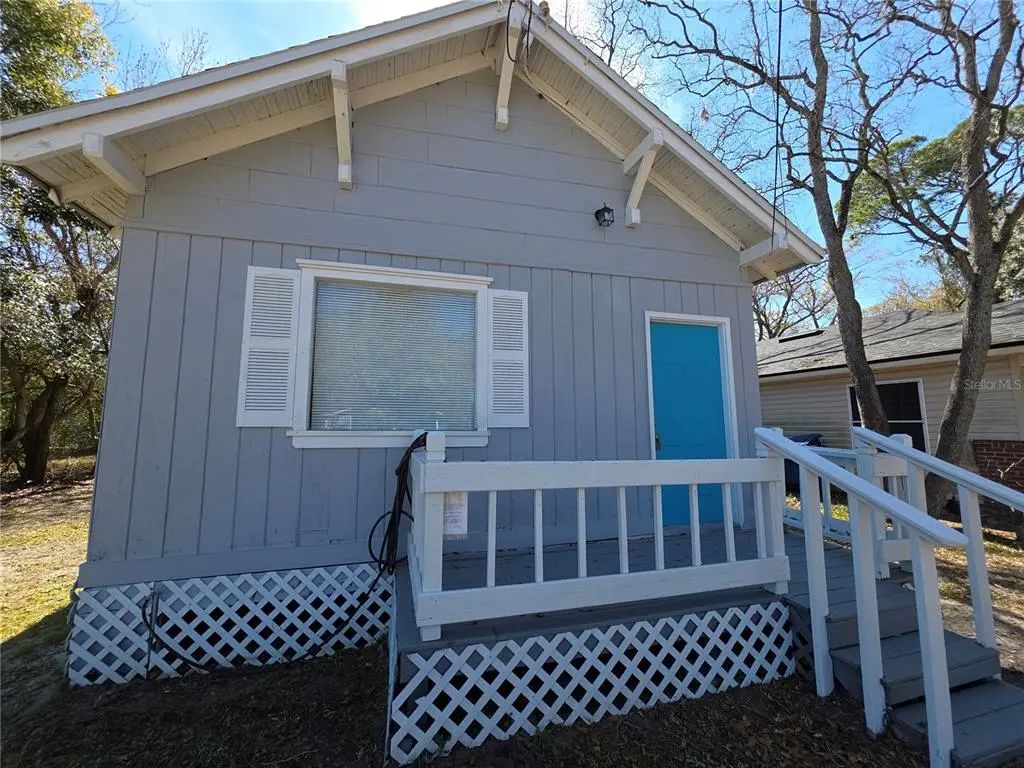 2110 W 41st Street, JACKSONVILLE