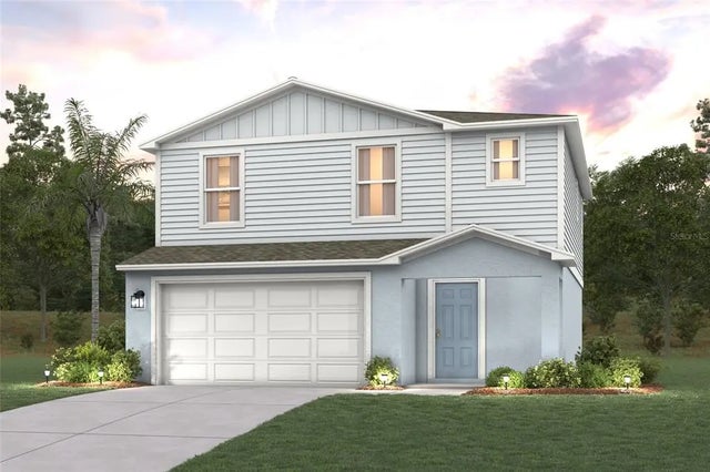 2526 Cardamom, HAINES CITY