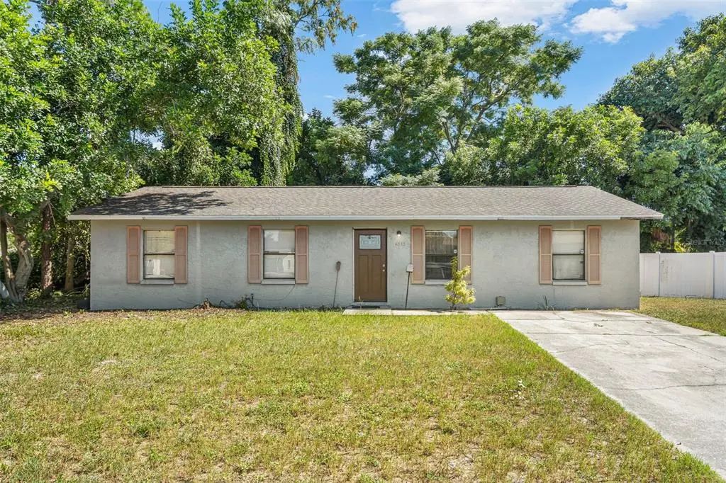 4365 Trout Drive Se, ST. PETERSBURG