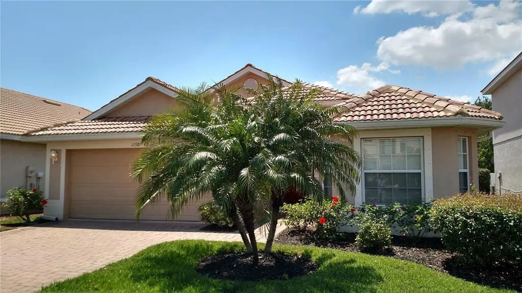 11581 Dancing River Drive, VENICE
