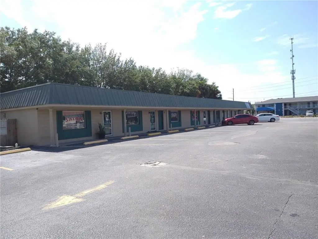 247 W Main Street, APOPKA