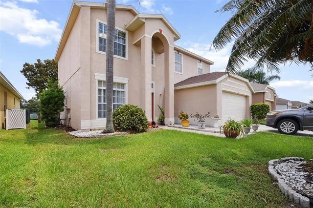 106 Woodbury Pines Circle, ORLANDO