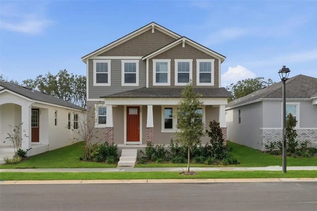 369 Free Range Drive, GROVELAND