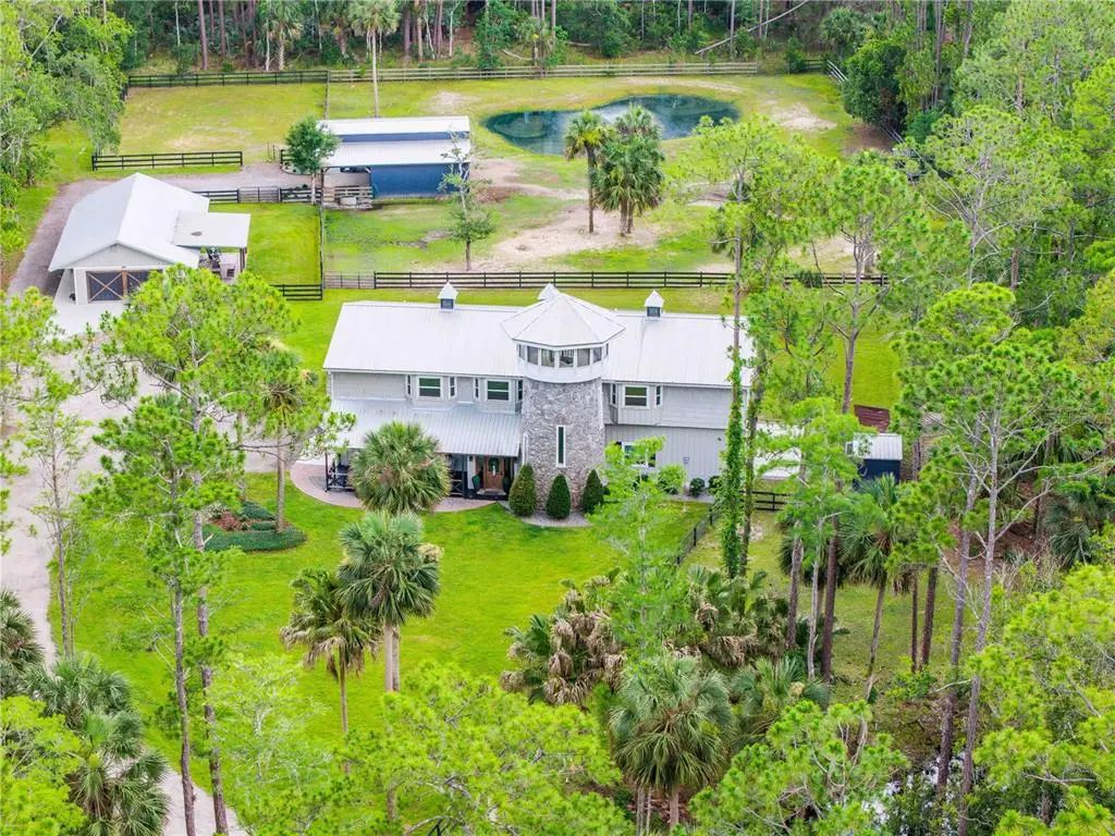 2195 W Poinsettia Drive, PORT ORANGE