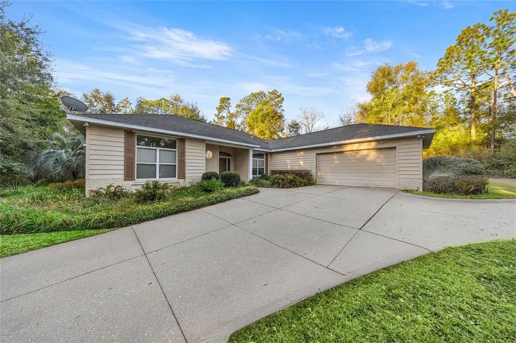 20698 Sw 93rd Lane Road, DUNNELLON