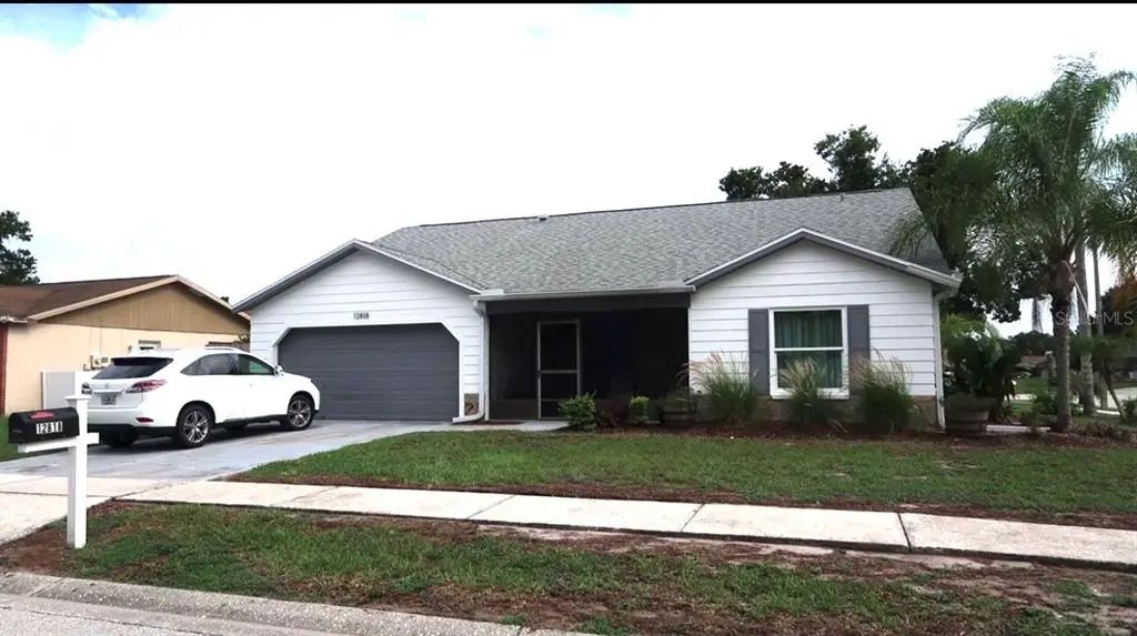12818 Tallowood Drive, RIVERVIEW