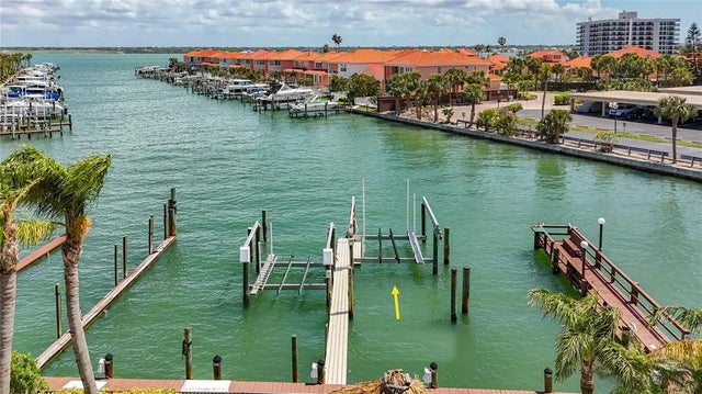 1581 Gulf Boulevard 102n, CLEARWATER BEACH